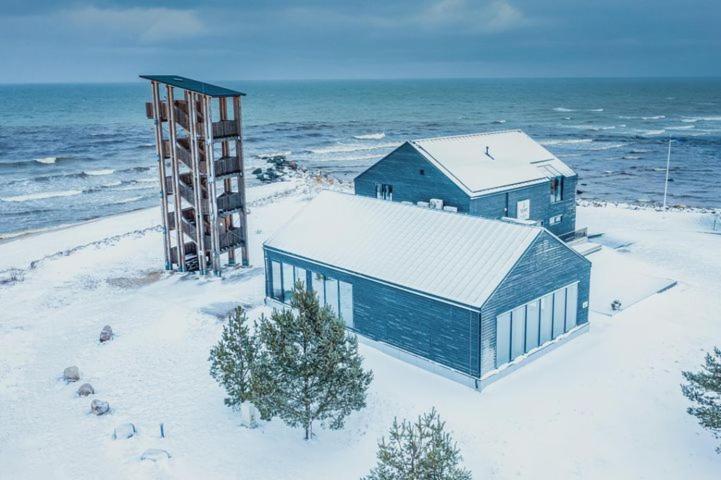 Tulivee Villa Liimala المظهر الخارجي الصورة
