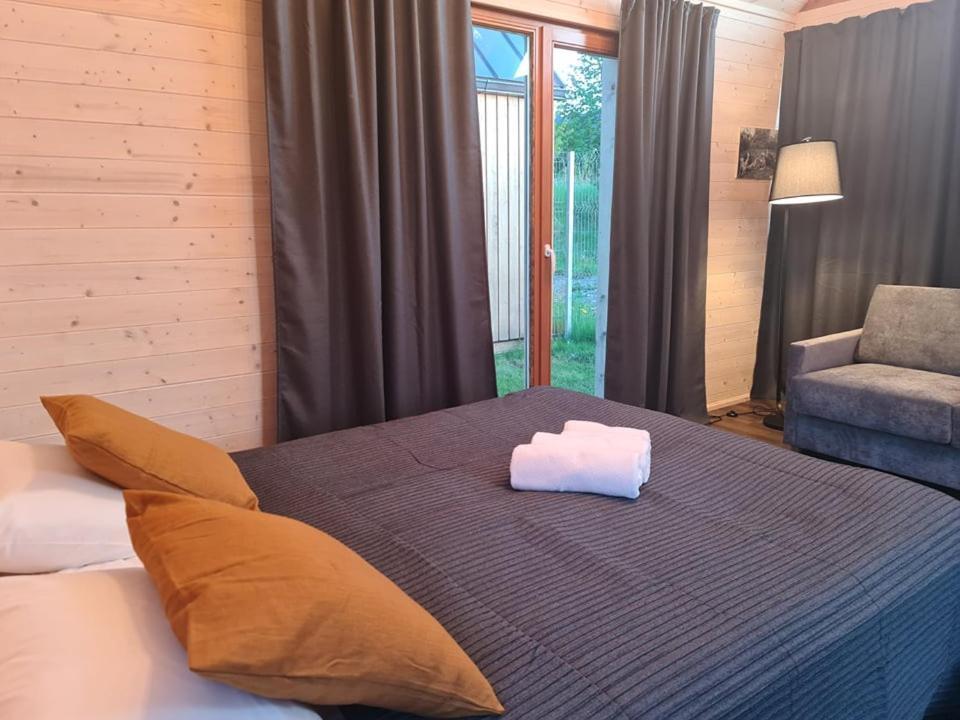 Tulivee Villa Liimala المظهر الخارجي الصورة