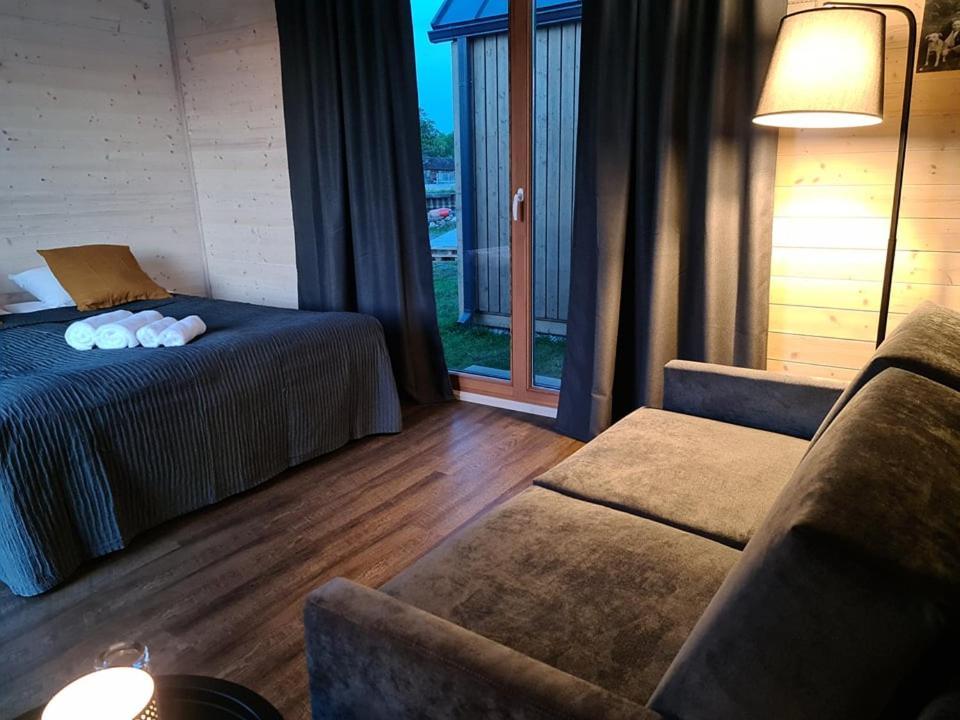 Tulivee Villa Liimala المظهر الخارجي الصورة